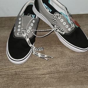 Mens Size 10 Vans